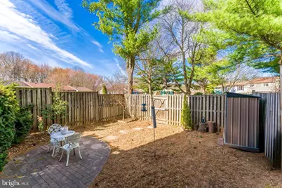 1682 Harvest Green Court, Reston, VA 20194 - Photo 37