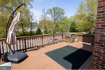 8230 La Faye Court, Alexandria, VA 22306 - Photo 23