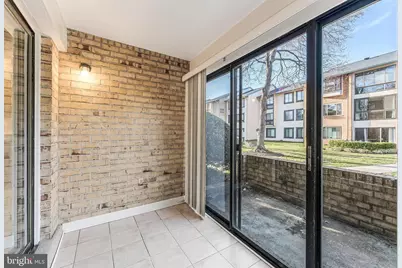 10218 Bushman Drive #101, Oakton, VA 22124 - Photo 23