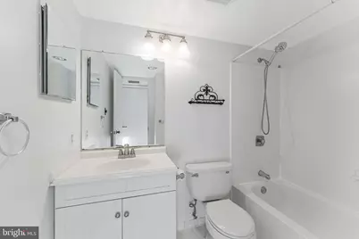 10218 Bushman Drive #101, Oakton, VA 22124 - Photo 9