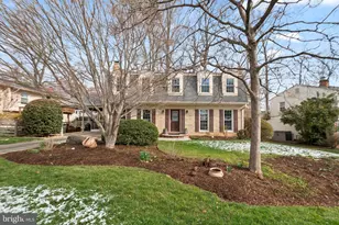 8816 Arley Dr, Springfield, VA 22153 - Photo 1