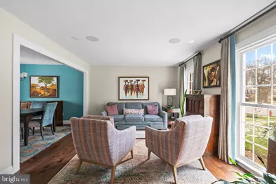 8816 Arley Drive, Springfield, VA 22153 - Photo 9