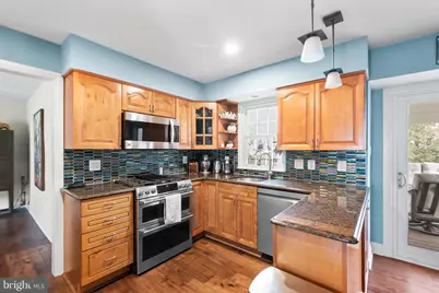 8816 Arley Drive, Springfield, VA 22153 - Photo 15