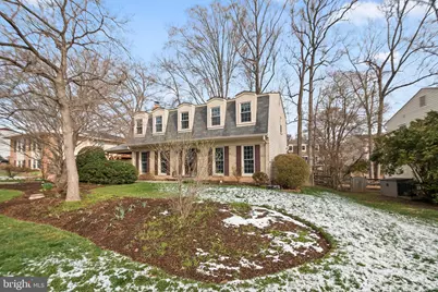 8816 Arley Drive, Springfield, VA 22153 - Photo 3