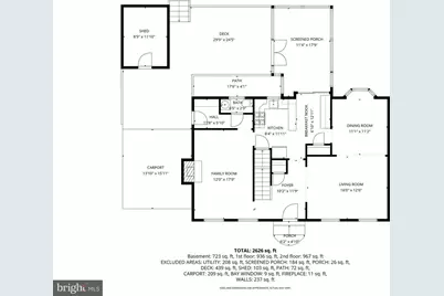 8816 Arley Drive, Springfield, VA 22153 - Photo 55