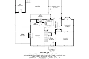 8816 Arley Dr, Springfield, VA 22153 - Photo 55