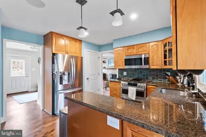 8816 Arley Drive, Springfield, VA 22153 - Photo 17