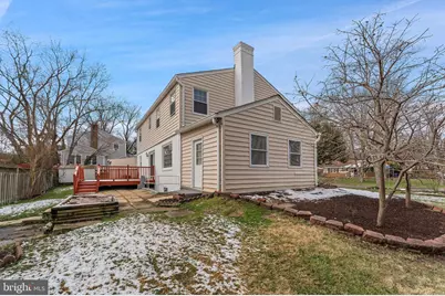 3911 Shelley Lane, Annandale, VA 22003 - Photo 39