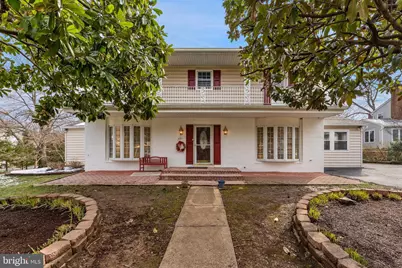 3911 Shelley Lane, Annandale, VA 22003 - Photo 1