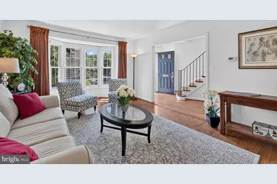 8312 Wickham Road, Springfield, VA 22152 - Photo 3