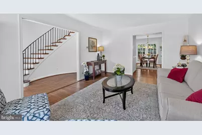 8312 Wickham Road, Springfield, VA 22152 - Photo 7