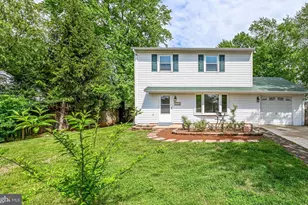 4005 Lees Corner Rd, Chantilly, VA 20151 - Photo 1