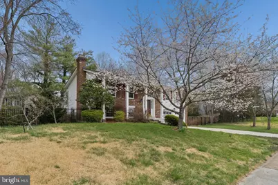 8910 Spur Road, Springfield, VA 22153 - Photo 3