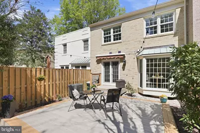 7379 Hallcrest Drive, McLean, VA 22102 - Photo 45