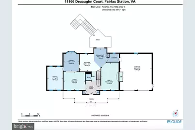 11166 Deuaughn Court, Fairfax Station, VA 22039 - Photo 81