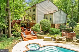 11166 Deuaughn Ct, Fairfax Station, VA 22039 - Photo 61