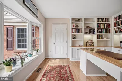 5705 Patrick Oroarke Court, Fairfax Station, VA 22039 - Photo 23