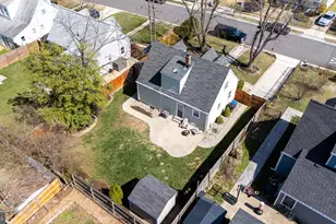 6106 Bangor Dr, Alexandria, VA 22303 - Photo 25