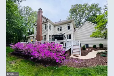 12309 Blair Ridge Road, Fairfax, VA 22033 - Photo 79