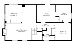 4302 Fielding St, Alexandria, VA 22309 - Photo 41