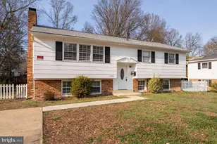 4302 Fielding St, Alexandria, VA 22309 - Photo 39