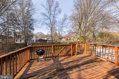 4302 Fielding Street, Alexandria, VA 22309 - Photo 37