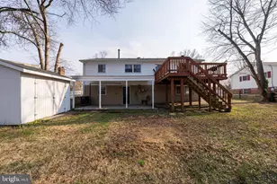 4302 Fielding St, Alexandria, VA 22309 - Photo 35