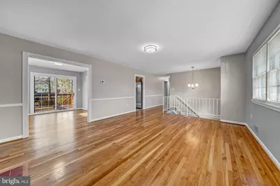 4302 Fielding Street, Alexandria, VA 22309 - Photo 9