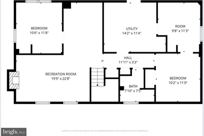 4302 Fielding Street, Alexandria, VA 22309 - Photo 37
