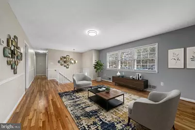 4302 Fielding Street, Alexandria, VA 22309 - Photo 7
