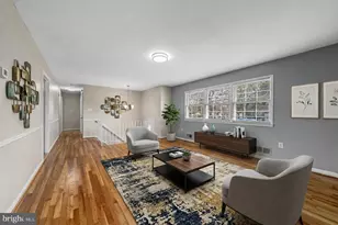 4302 Fielding St, Alexandria, VA 22309 - Photo 7