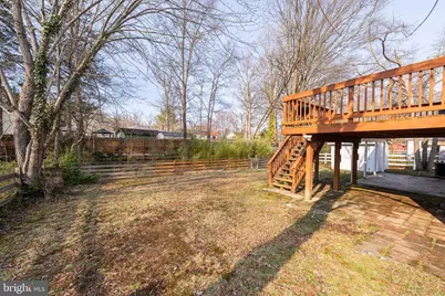 4302 Fielding Street, Alexandria, VA 22309 - Photo 29