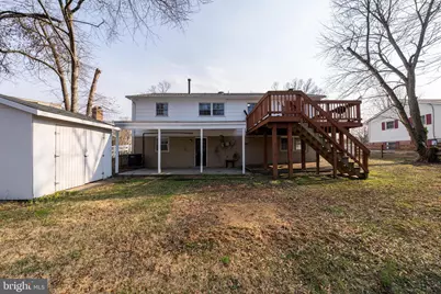 4302 Fielding Street, Alexandria, VA 22309 - Photo 35
