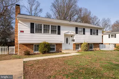 4302 Fielding Street, Alexandria, VA 22309 - Photo 39