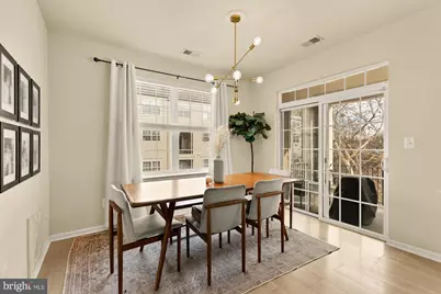 4420 Beechstone Lane #B, Fairfax, VA 22033 - Photo 3