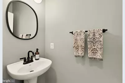 4420 Beechstone Lane #B, Fairfax, VA 22033 - Photo 9