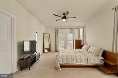 4420 Beechstone Lane #B, Fairfax, VA 22033 - Photo 23