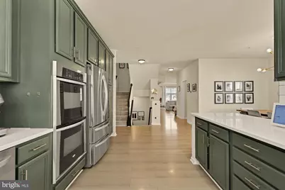 4420 Beechstone Lane #B, Fairfax, VA 22033 - Photo 7