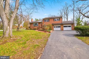 6424 Vale St, Alexandria, VA 22312 - Photo 1