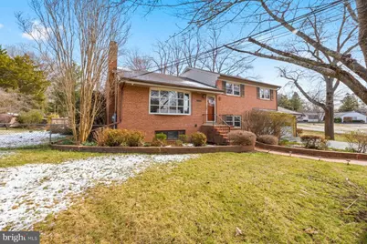 6424 Vale Street, Alexandria, VA 22312 - Photo 41