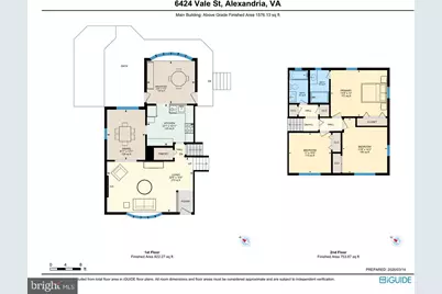 6424 Vale Street, Alexandria, VA 22312 - Photo 43