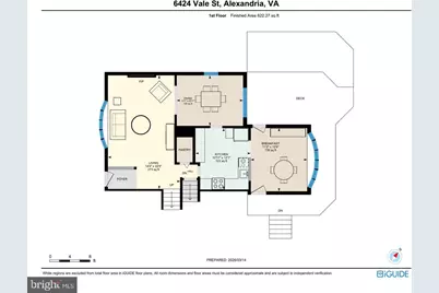 6424 Vale Street, Alexandria, VA 22312 - Photo 45