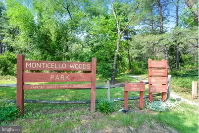 6562 Kelsey Point Circle, Alexandria, VA 22315 - Photo 33