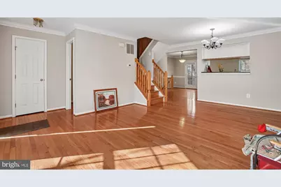 6562 Kelsey Point Circle, Alexandria, VA 22315 - Photo 3