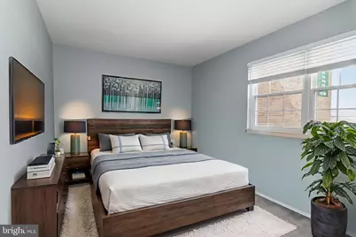 1904 Wilson Lane #101, McLean, VA 22102 - Photo 21