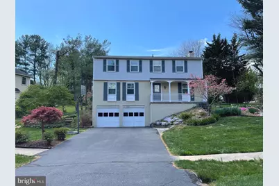 1150 Kettle Pond Lane, Great Falls, VA 22066 - Photo 1