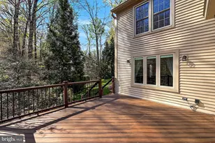 11643 Captain Rhett Ln, Fairfax Station, VA 22039 - Photo 25