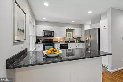 2018 Highboro Way, Falls Church, VA 22043 - Photo 15