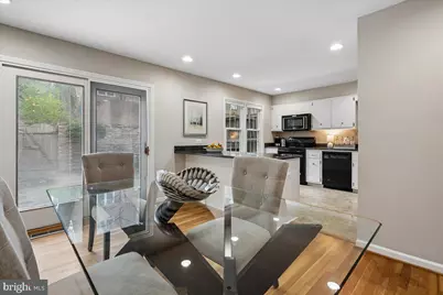 2018 Highboro Way, Falls Church, VA 22043 - Photo 13