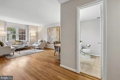 2018 Highboro Way, Falls Church, VA 22043 - Photo 21